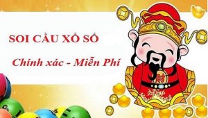 soi cau xo so mien bac