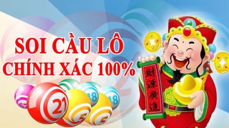 Phương Pháp Soi Cầu Lô Chính Xác 100 % từ KUBETVN.ASIA